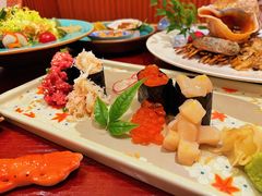 -蟹田居·活蟹料理(东城店)