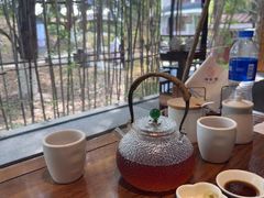 -海天楼中餐厅(吴宫泛太平洋酒店)