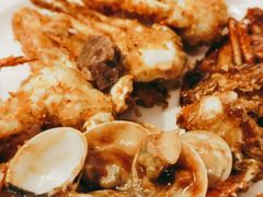 -圣丰索菲特·2 On 988 Café 自助餐厅