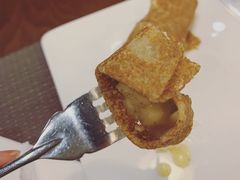 -LA CREPERIE BRETONNE布列塔尼法式餐厅(天童北路店)