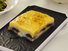 黄米凉糕-凯鸽酒楼(振兴街店)