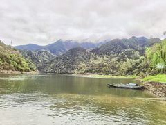 -新安江山水画廊风景区
