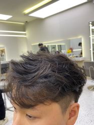 -苏豪路易士·嘉玛发廊