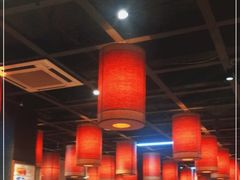 大堂-巴蜀大宅门火锅(北大街店)