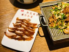全聚德烤鸭-全聚德(江宁店)