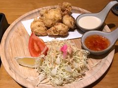 -一心创作料理屋(经开万达店)