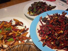 -廉厨干煸鸡(云龙区民富园店)