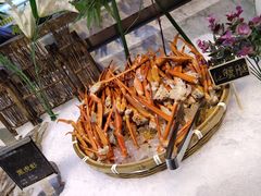 -川骄海鲜自助(河东店)