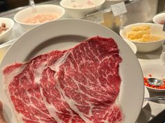 -怡咖啡·自助餐·西安香格里拉