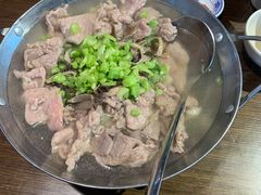 -肖四女乐山跷脚牛肉(南汇大学城生活广场店)