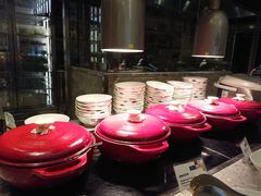 -盛宴标帜餐厅·亲子自助 (南昌喜来登酒店)