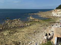 -养马岛旅游度假区