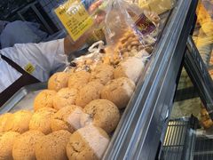 -鲍师傅糕点(江苏路店)