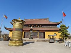 -海天禅寺