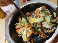 -朴大叔拌饭(上海真如环宇城店)