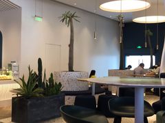 大堂-gaga(金光华店)