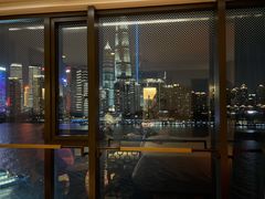 -上海外滩英迪格酒店