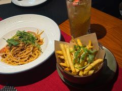 -百特喜·意大利餐厅(八佰伴镇江店)