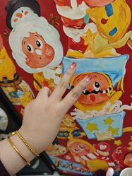 -PINK STAR美甲美睫