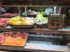 -盒马鲜生(曜一城店)