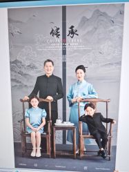 -十月摄影•专注孕婴童写真(汉口香港路店)