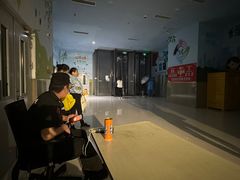 -万达广场(北京槐房店)