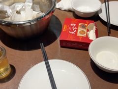 -天下客饭店(中山路店)