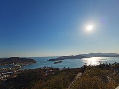 -白玉山景区
