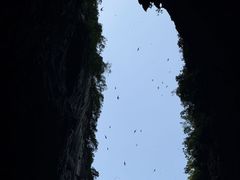 -英西峰林·洞天仙境