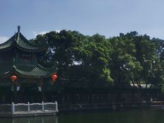 -宝墨园景区