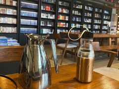 -阅西安新华书店(翠华南路店)