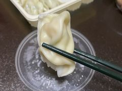 -东方饺子王(工农总店)
