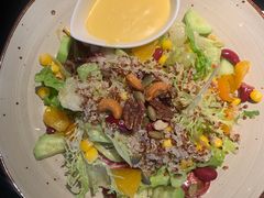 -半秋山西餐厅(宜昌大洋店)