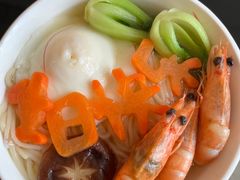 -青岛威斯汀酒店六楼中国元素餐厅