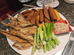 -午月海鲜烧烤酒店(不老街店)