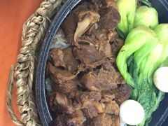 -乡土黄·鲜牛肉火锅·小龙虾(兴业街店)