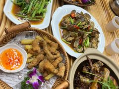 -醉壹号海鲜大排档(厦门店)