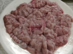 羊肾-鑫来顺大铜锅涮羊肉(中山门旗舰店)
