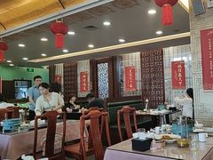 -烤肉宛饭庄(北新桥店)