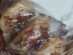 -朱记小郑酥烧饼(建康路店)