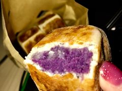 -虎皮饽饽京城(核桃园店)