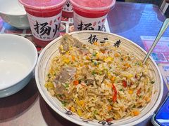 -扬二春炒饭(国庆路总店)