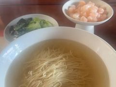 -同得兴 Since·1995 传统苏式面馆(嘉馀坊店)