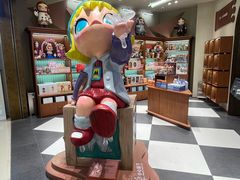 -泡泡玛特POPMART(壹号店)