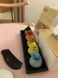 点击看大图 -琦品高端嫩肤经络私佳美场