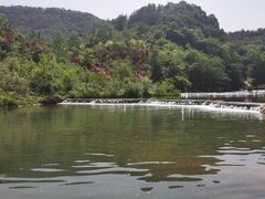 -美人谷景区