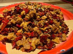 -泥糊破店小酒馆·团建聚餐(南京西路店)