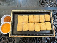 -茴香熙楼(翠湖店)