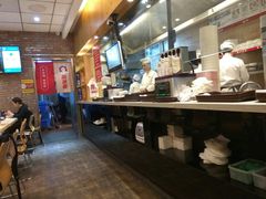 -南城香·饭香串香馄饨香(青年路店)