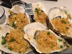 -江味龙虾馆·裸蓝龙虾(南山店)